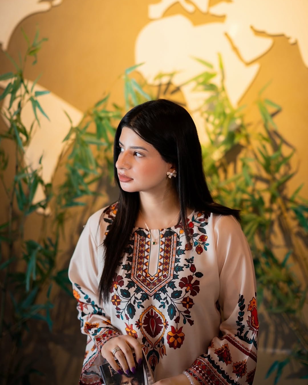 Zaitoon Digital 2 Pcs