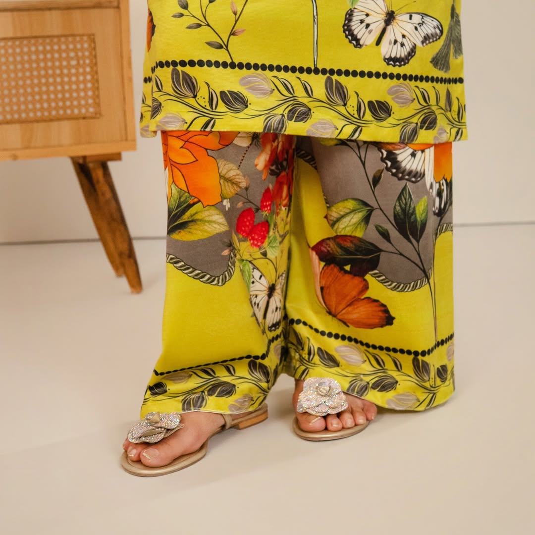 BEIGE BOLD VELVET – 2 PCS