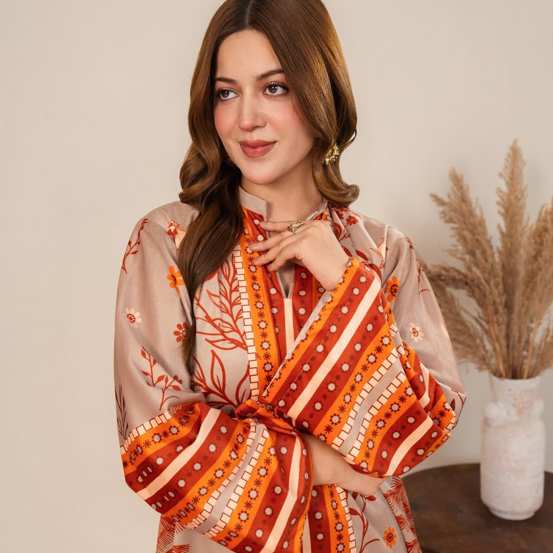 RUST RUDE VELVET – 2 PCS